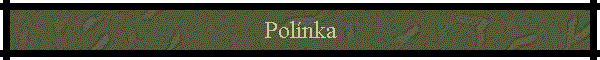 Pol�nka